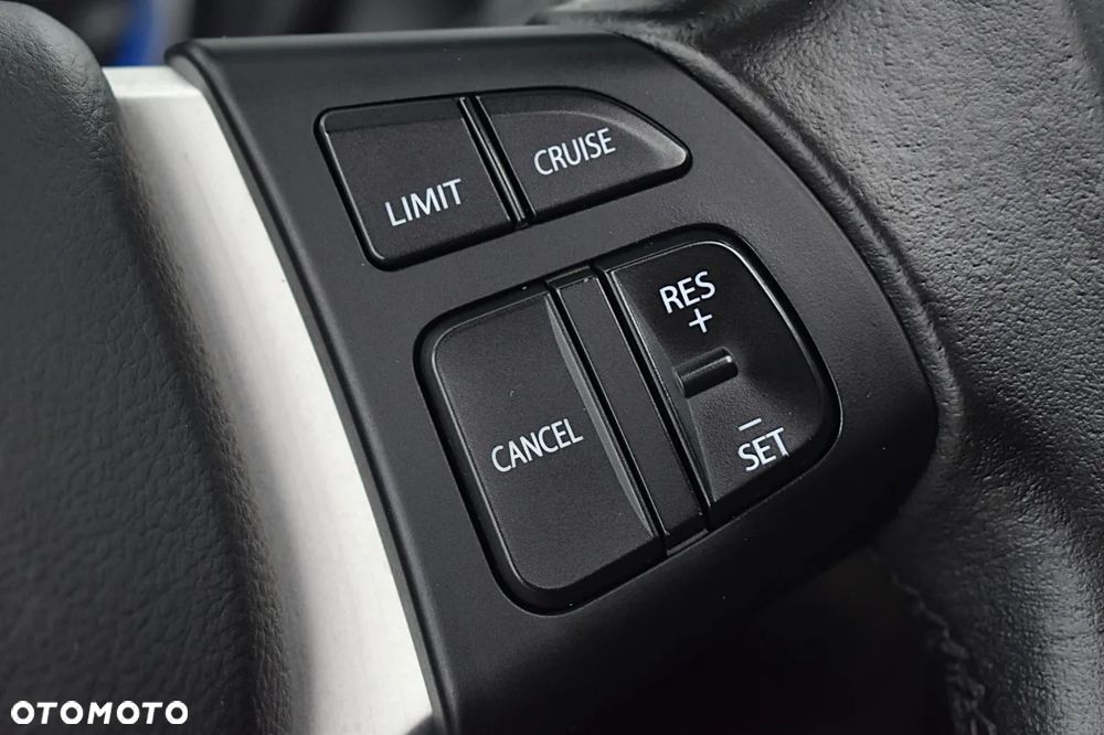 Suzuki SX4 S-Cross 1.6 DDiS 4x2 Comfort+ - 26