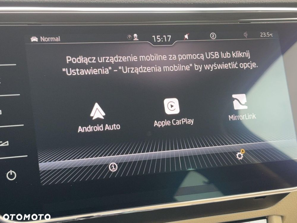 Skoda Superb 2.0 TDI SCR L&K DSG - 40