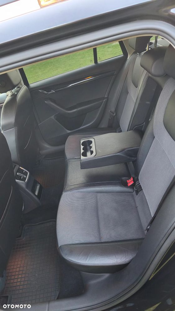 Skoda Octavia 1.6 TDI Style - 18