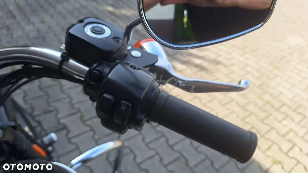 Harley-Davidson Softail Springer Classic - 21