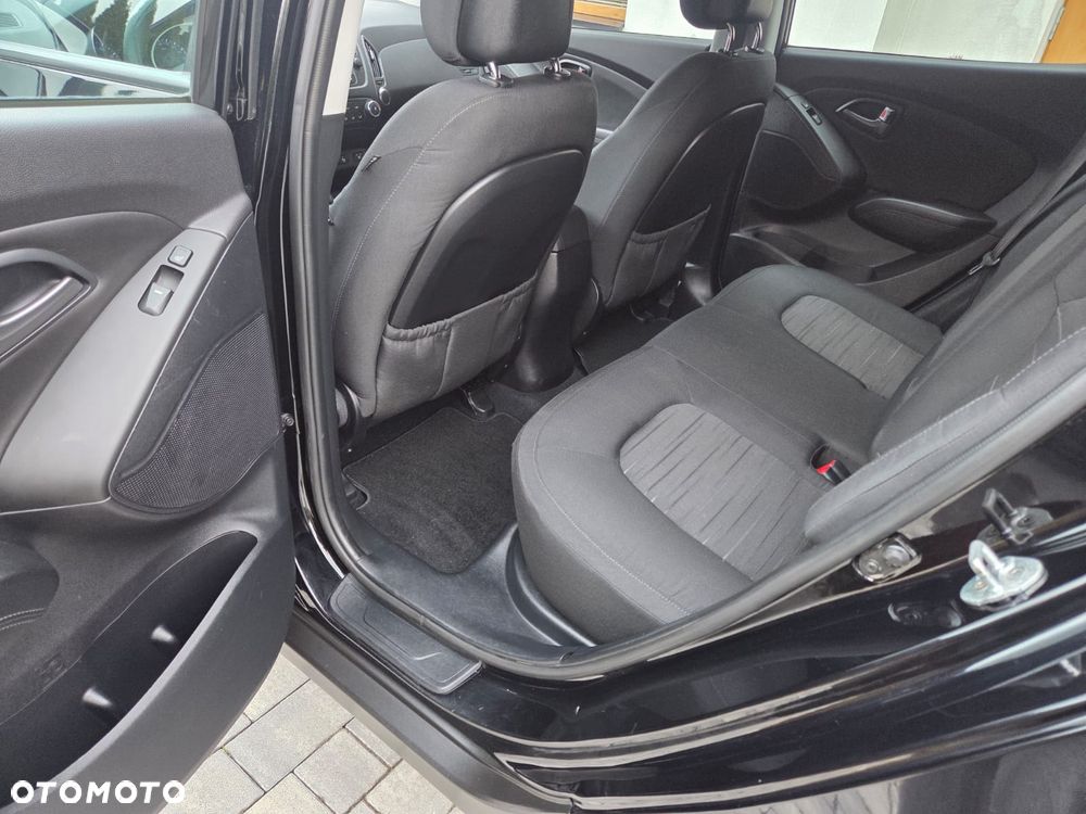 Hyundai ix35 - 35