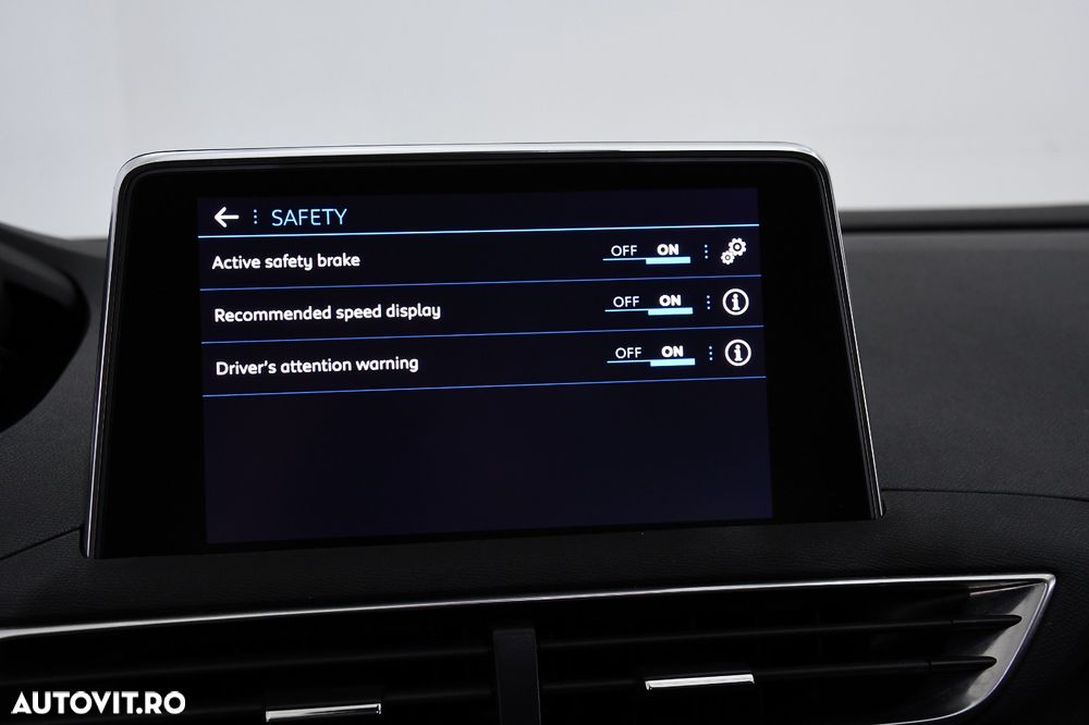 Peugeot 5008 PureTech 130 Allure - 25