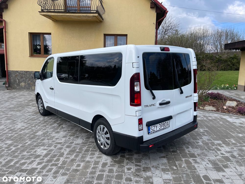 Renault Trafic 1.6 dCi - 7