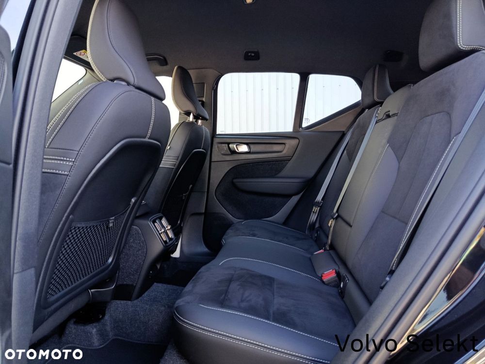 Volvo XC 40 - 10