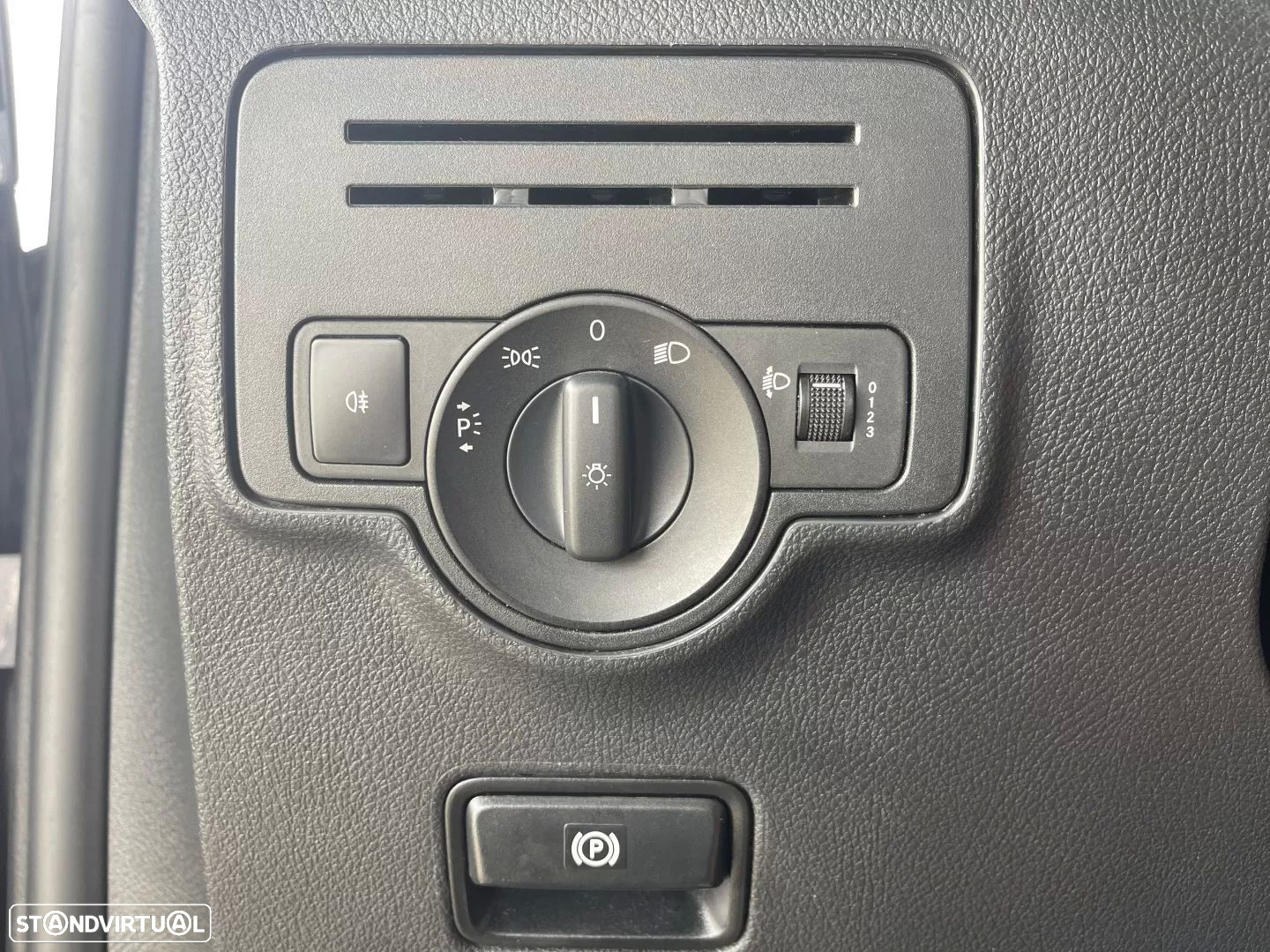 Mercedes-Benz Vito Tourer 111 CDi/32 Select - 19