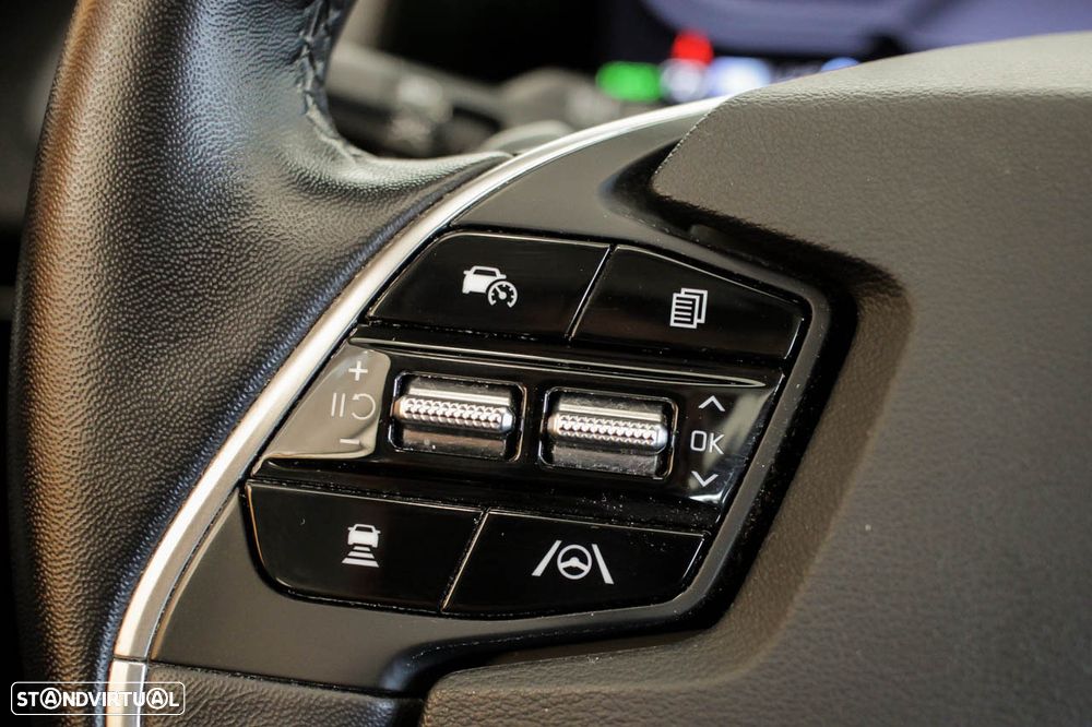 Kia EV6 77,4-kWh Business - 18