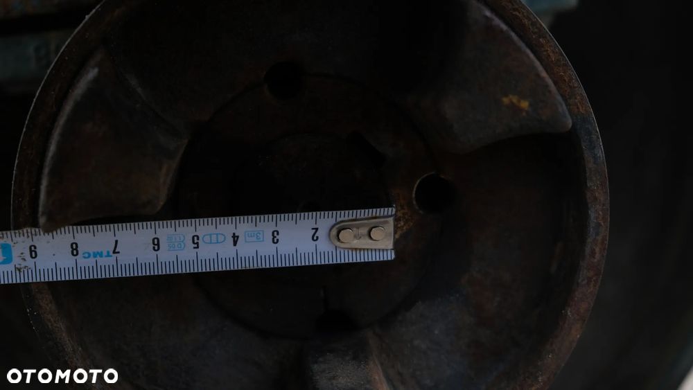 Magnes Separator Magnetyczny Przenośnik Magnetyczny Do Kruszarki - 14
