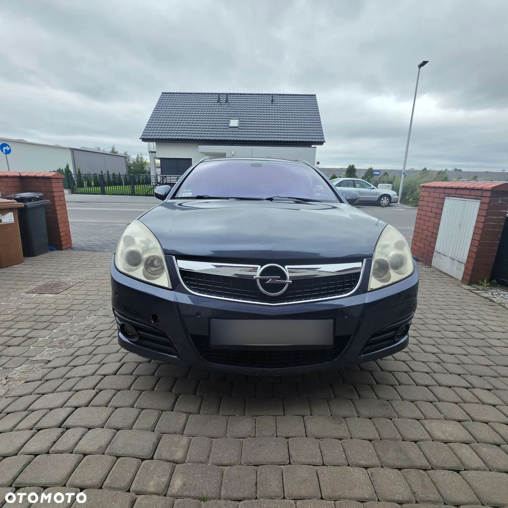 Opel Vectra 1.9 CDTI DPF Cosmo Plus - 16