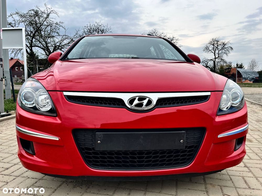 Hyundai i30 1.4 FIFA WM Edition - 5