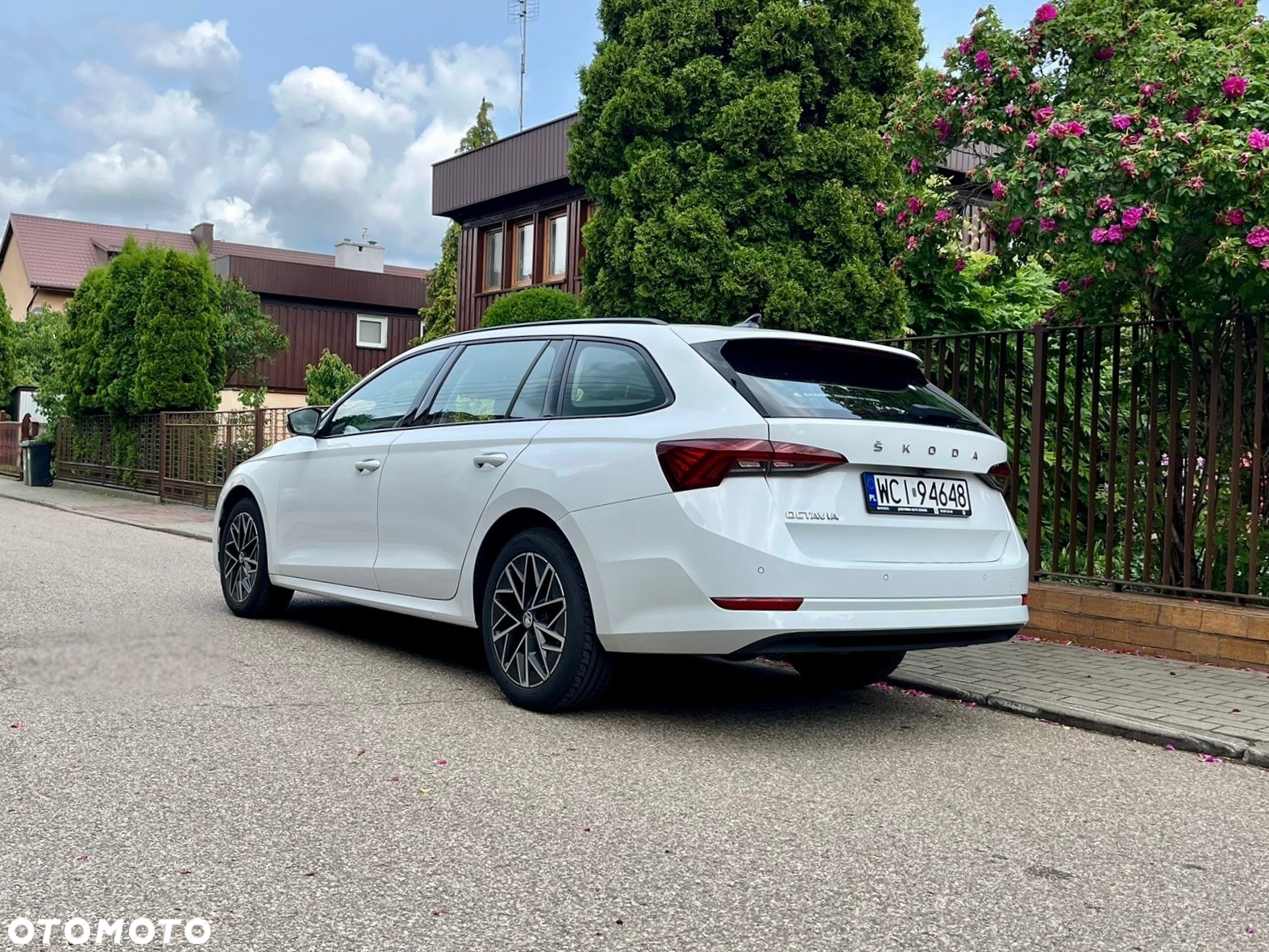Skoda Octavia 1.5 TSI ACT Ambition - 6