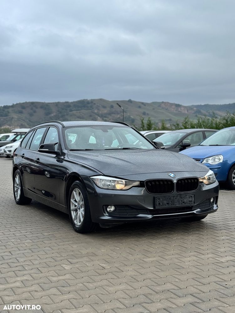 BMW Seria 3 - 3