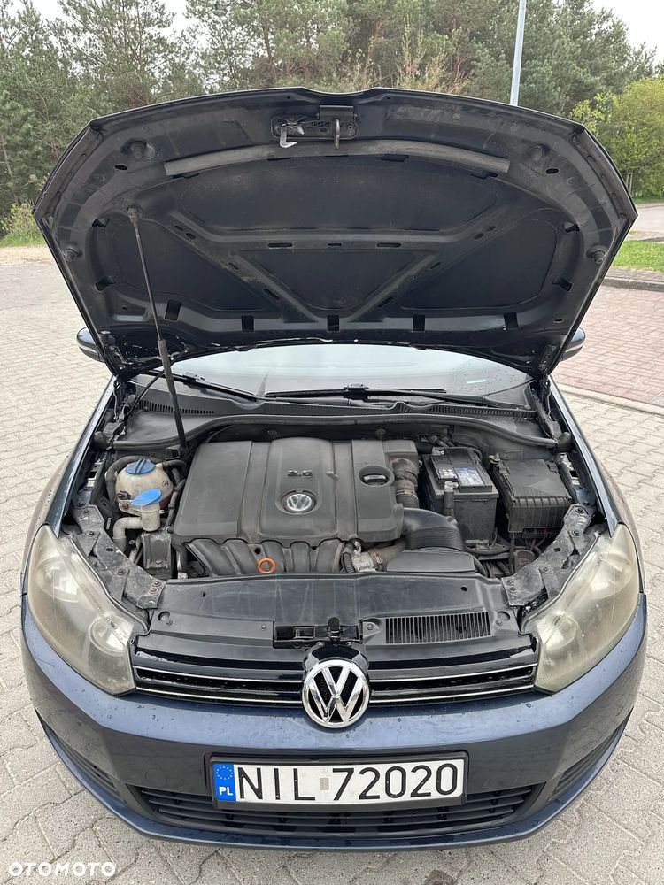 Volkswagen Golf - 13