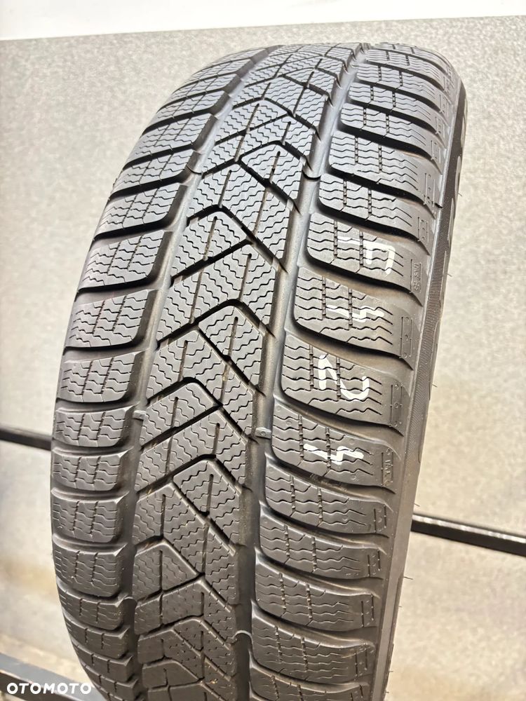 1 Opona Zimowa Pirelli 225/55/17 97H - 3