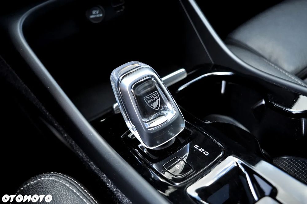 Volvo XC 40 D3 SCR Inscription - 32