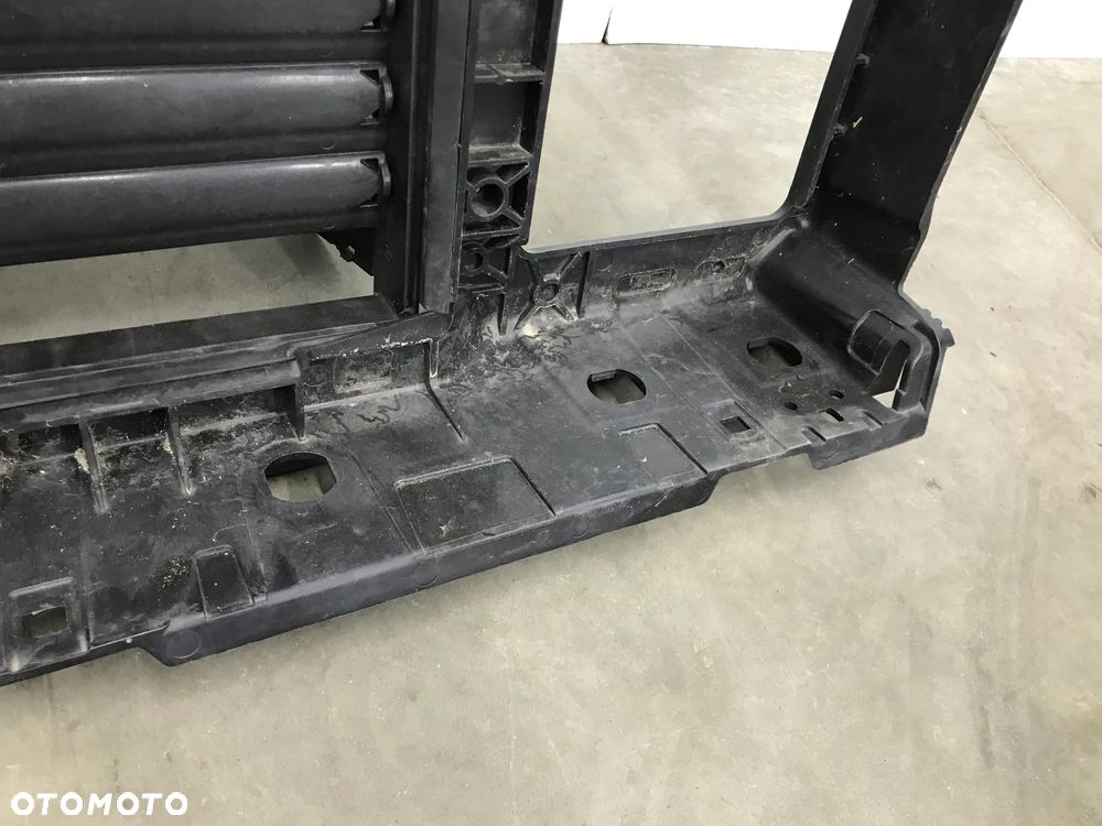 Pas przedni DS 3 crossback 18- Opel corsa f 19- Peugeot 208 2 2008 II 19- wzmocnienie 9823718480 - 11