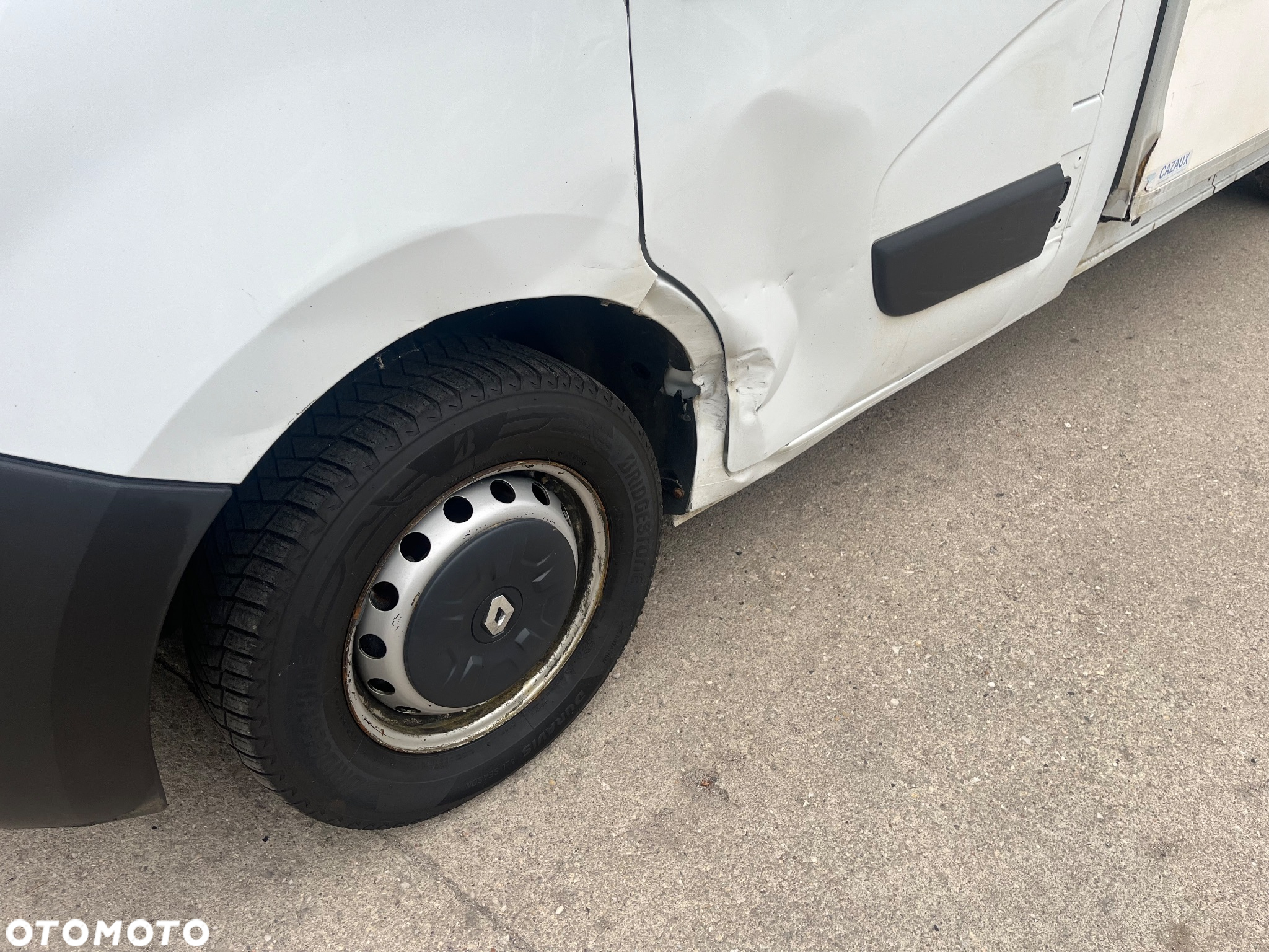 Renault Master - 3