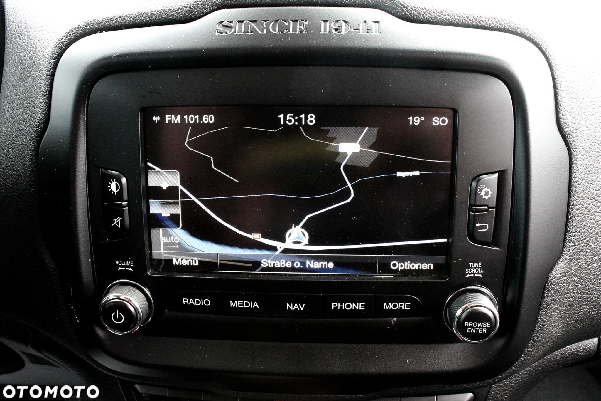Jeep Renegade 2.0 MultiJet Active Drive Low Automatik Trailhawk - 9