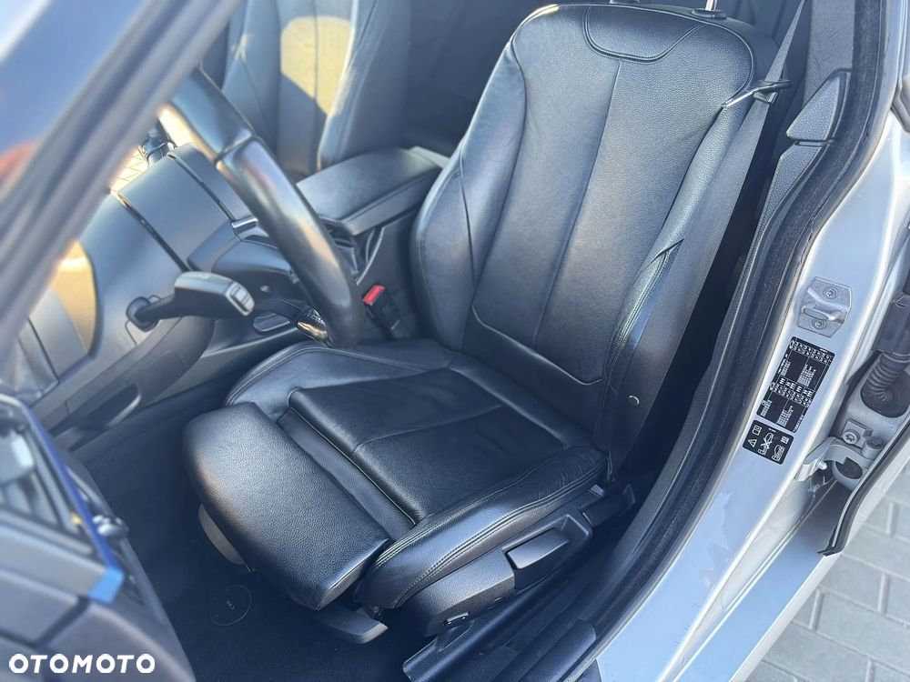 BMW Seria 4 420i xDrive - 20