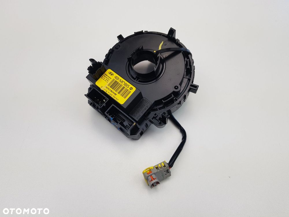 Taśma Zwijka kierownicy AIRBAG Kia Optima IV 2017r 93480-D4000 - 5