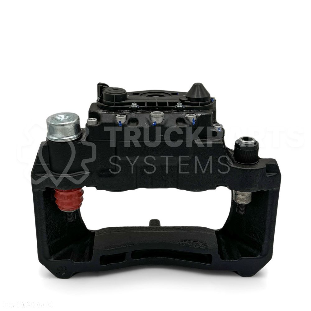 Zacisk hamulcowy Knorr-Bremse SB7 Radial K002797 - 1