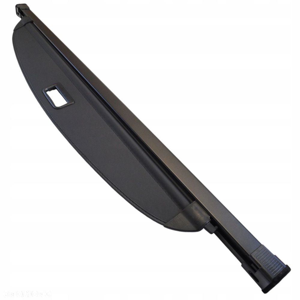 KIA SORENTO IV 2020- ROLETA BAGAŻNIKA WKŁAD NOWA CZARNA - 3