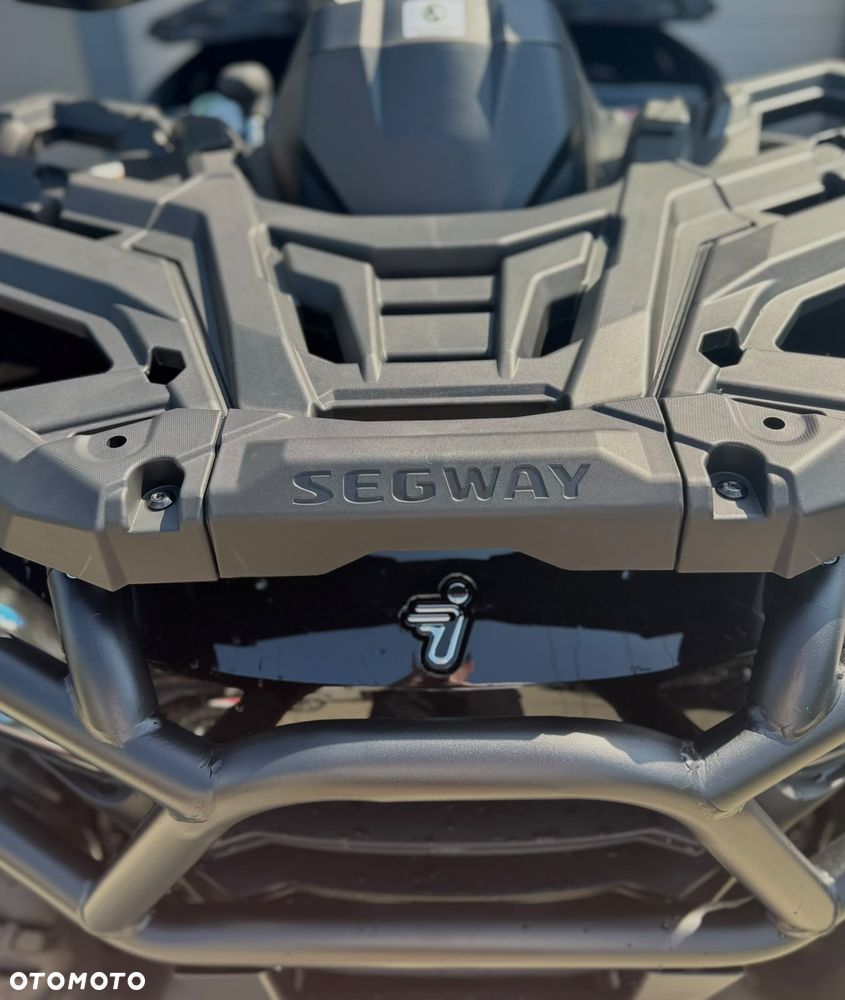 Segway Snarler AT10 - 5
