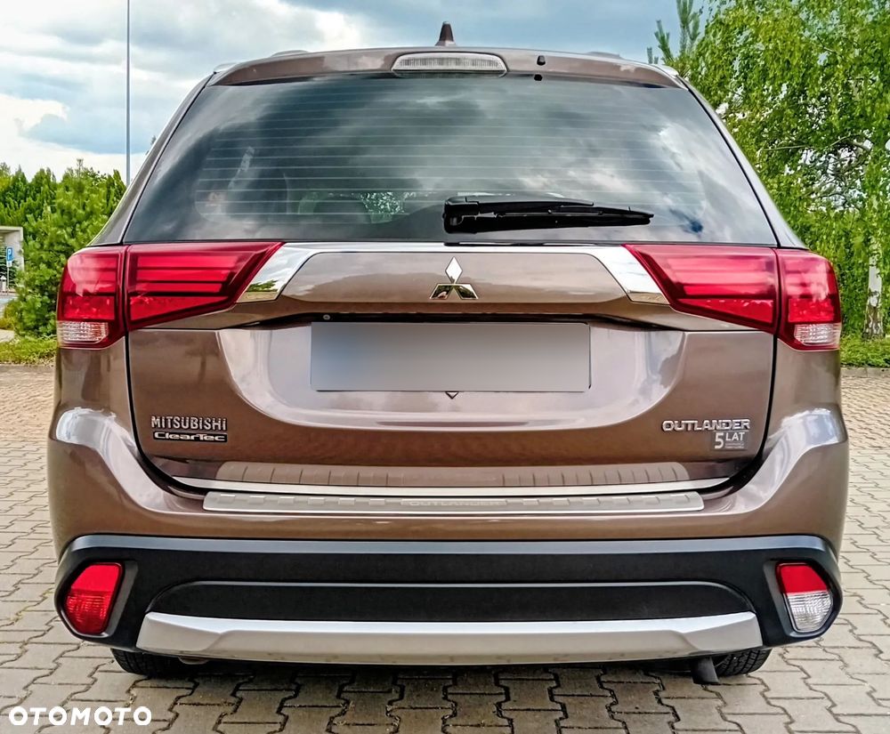 Mitsubishi Outlander 2.0 City Style 2WD - 26