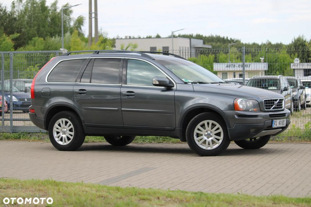 Volvo XC 90 D5 Kinetic - 3