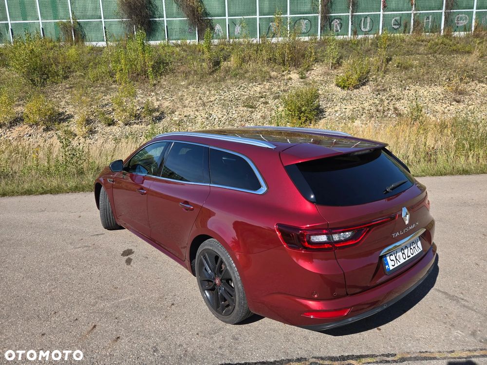 Renault Talisman - 6