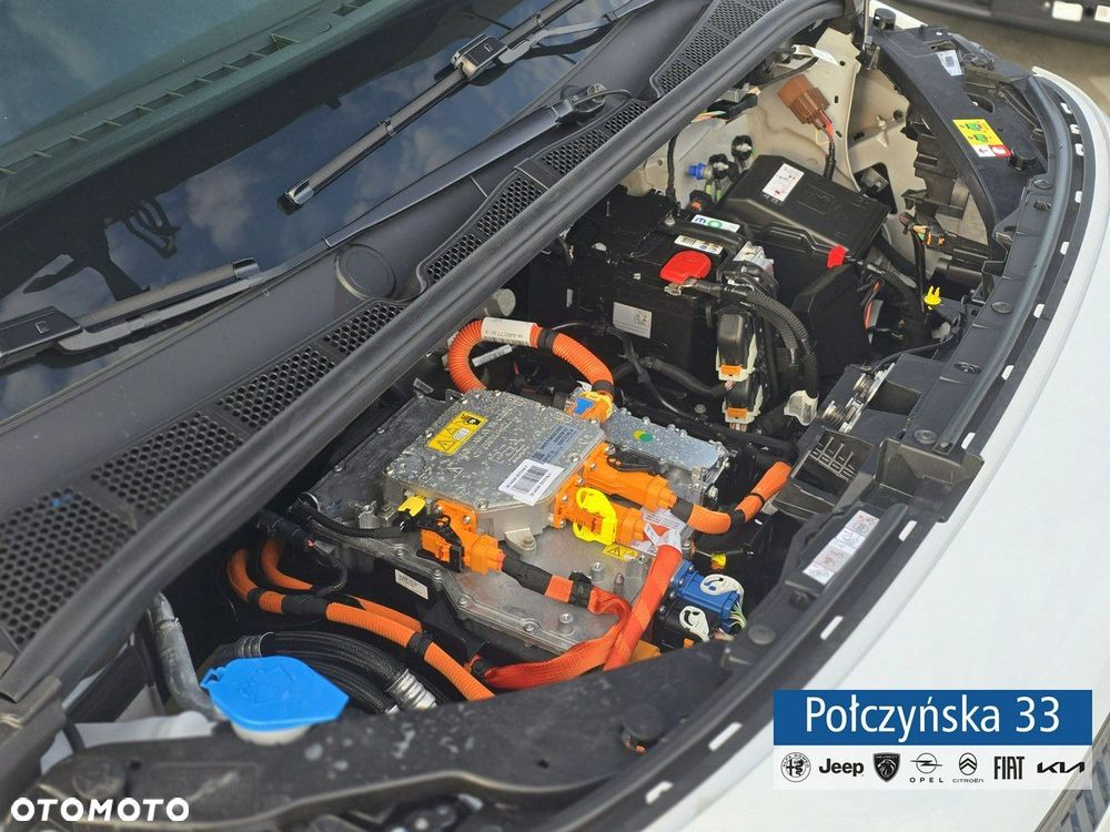 Citroën e-Berlingo - 14