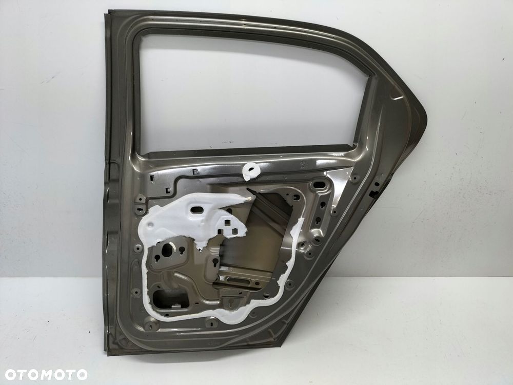 drzwi tylne tył prawe citroen c-elysee 12- peugeot 301 13- - 6