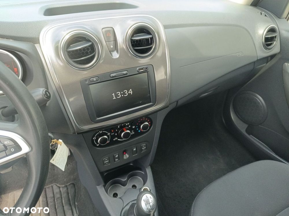 Dacia Sandero 0.9 TCe Connected by Orange S&S - 15