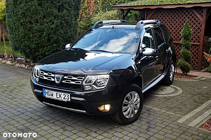Dacia Duster 1.2 TCe Comfort - 1