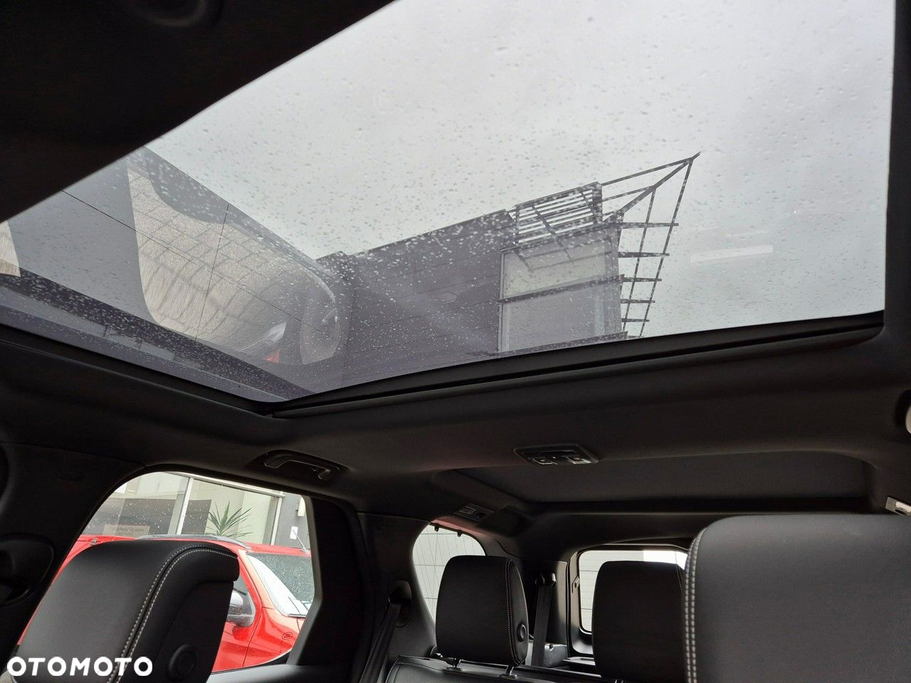 Land Rover Discovery - 37