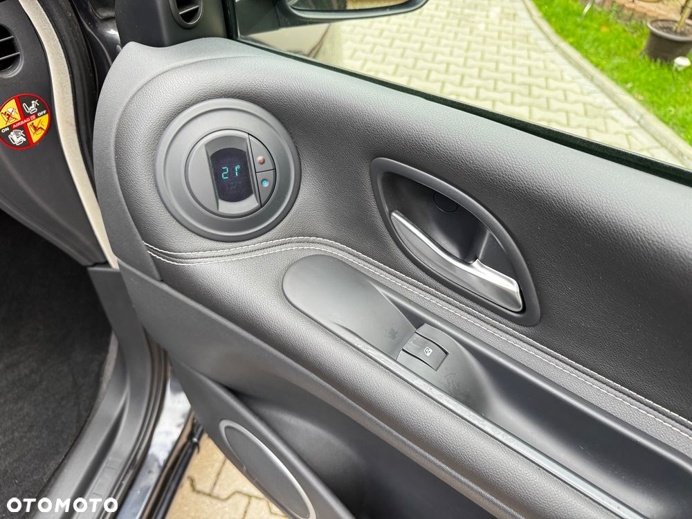 Renault Espace 2.0 dCi FAP Privilege - 18