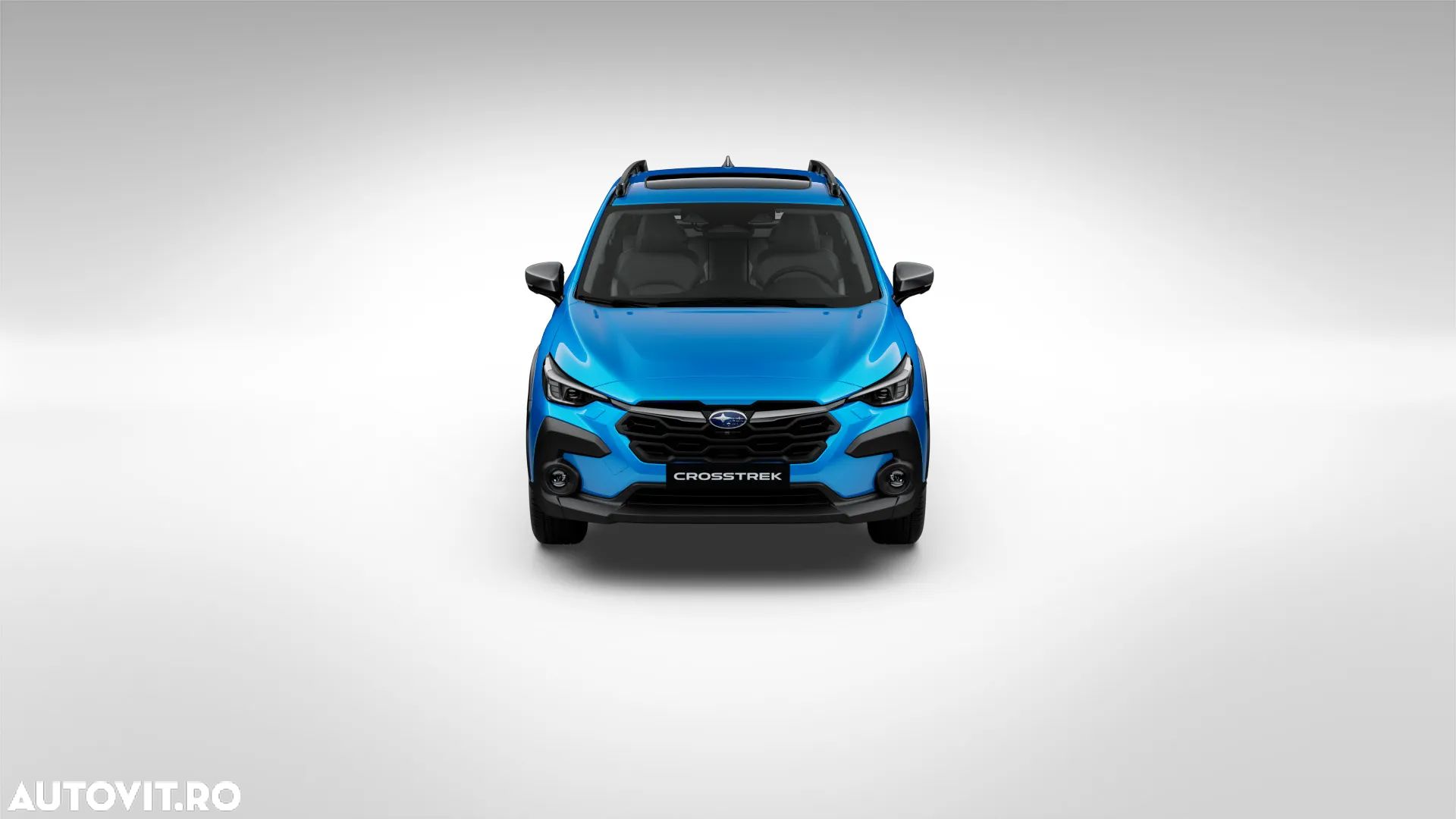 Subaru Crosstrek 2.0ie Lineartronic Comfort - 1