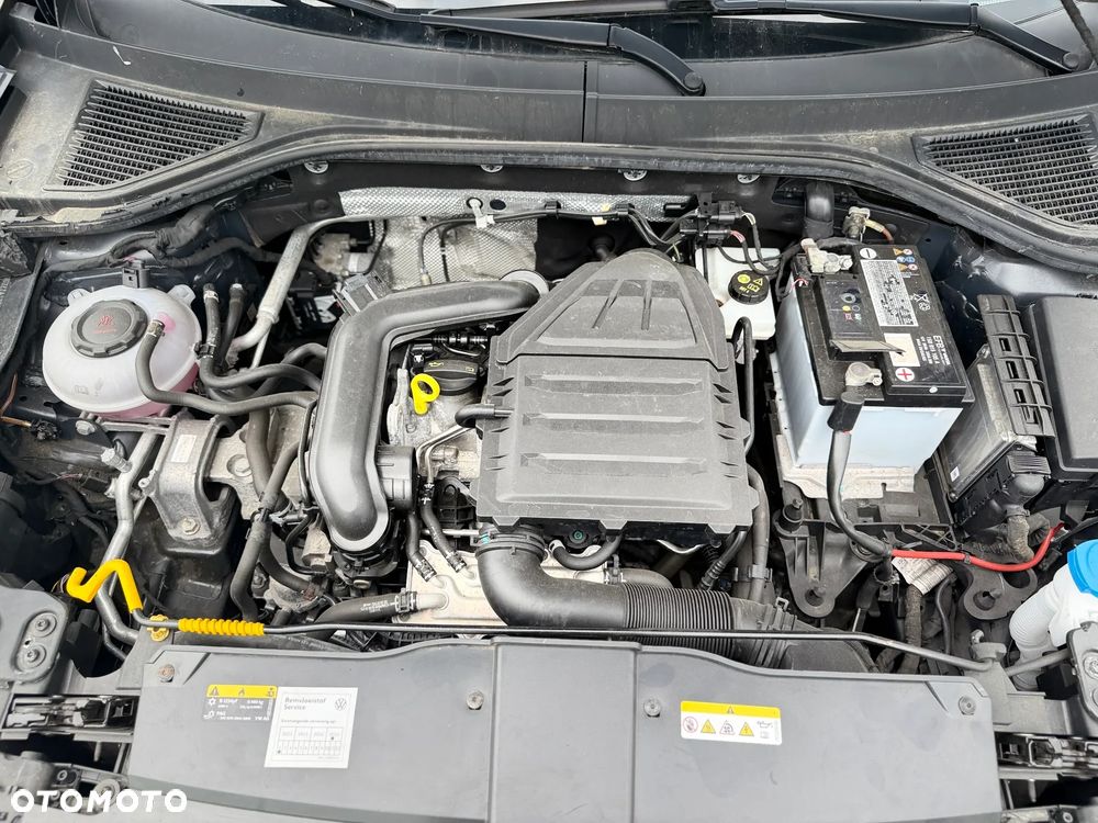 Volkswagen T-Roc 1.0 TSI OPF - 20