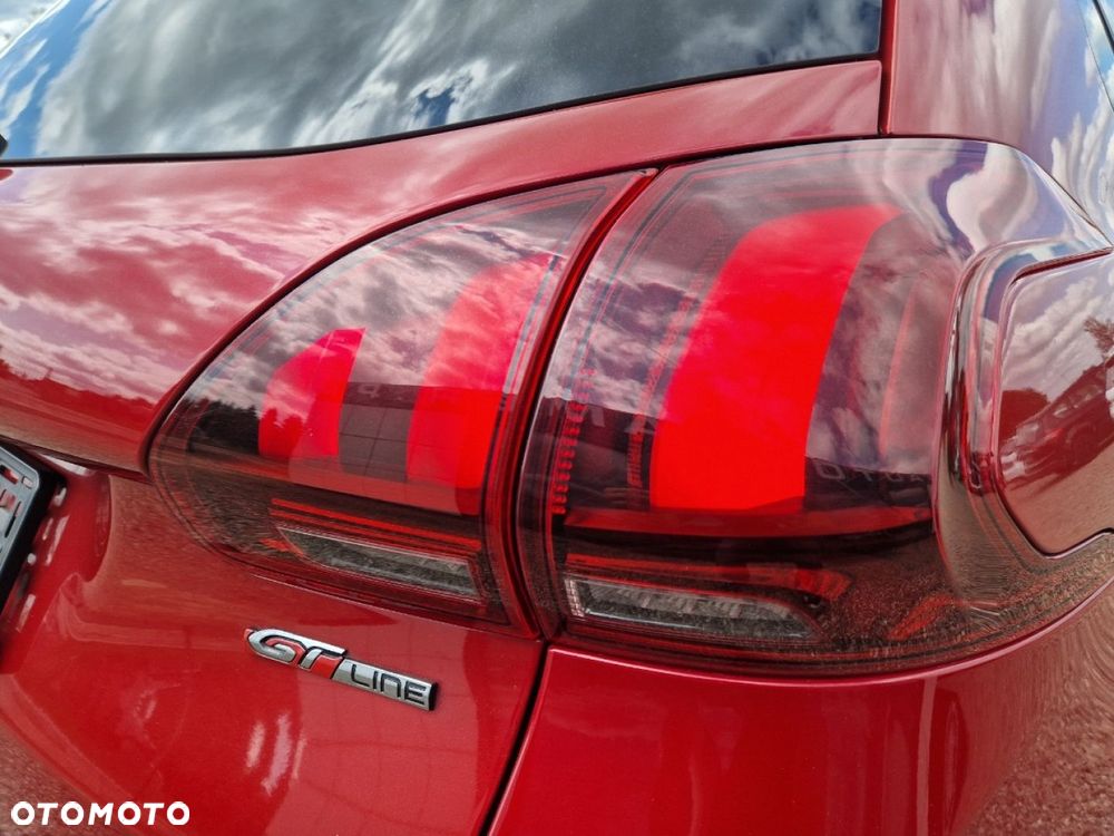 Peugeot 2008 PureTech 130 Stop&Start GT-Line Edition - 21