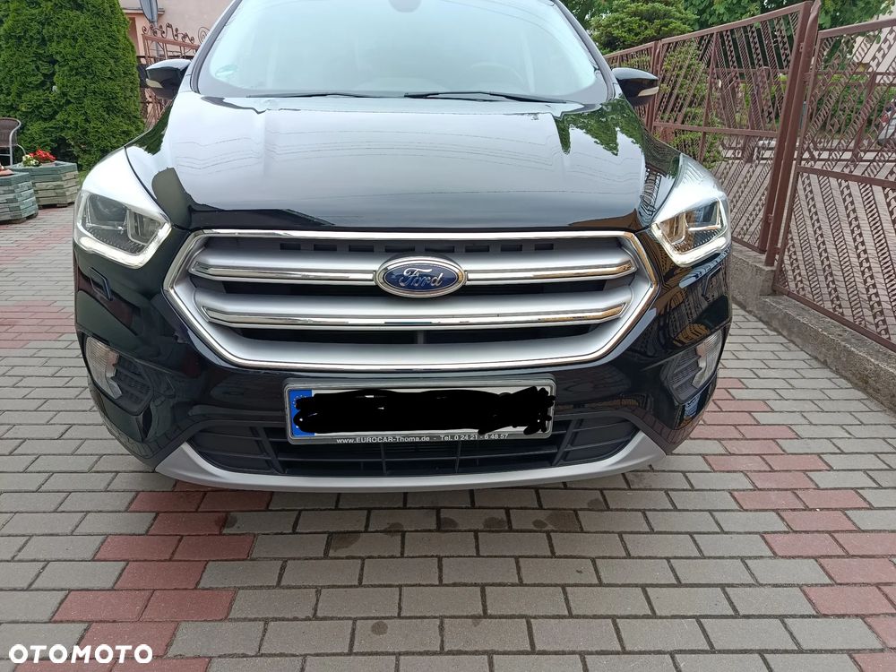 Ford Kuga 1.5 EcoBoost COOL&CONNECT - 3