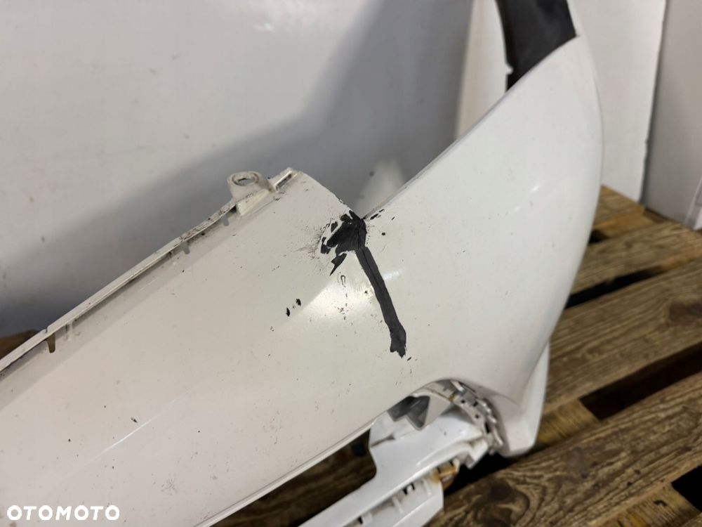 zderzak przód przedni toyota auris ii 2 e18 2012- 52119-02a20 cały oryginał - 8
