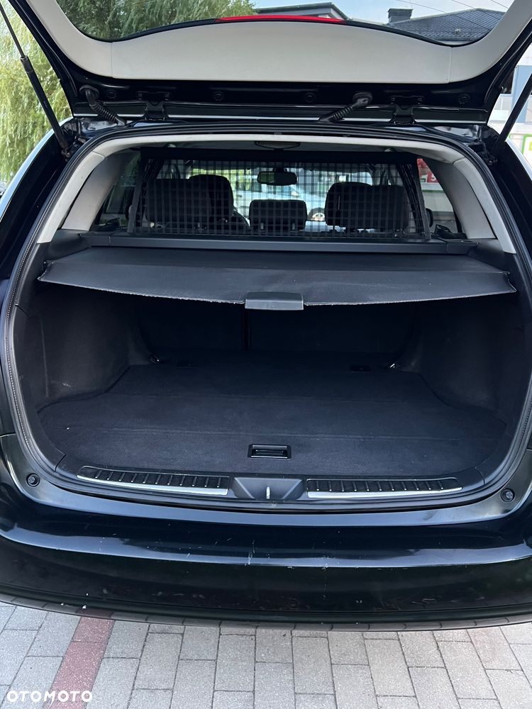Toyota Avensis 2.0 VVT-i Automatik Executive - 19