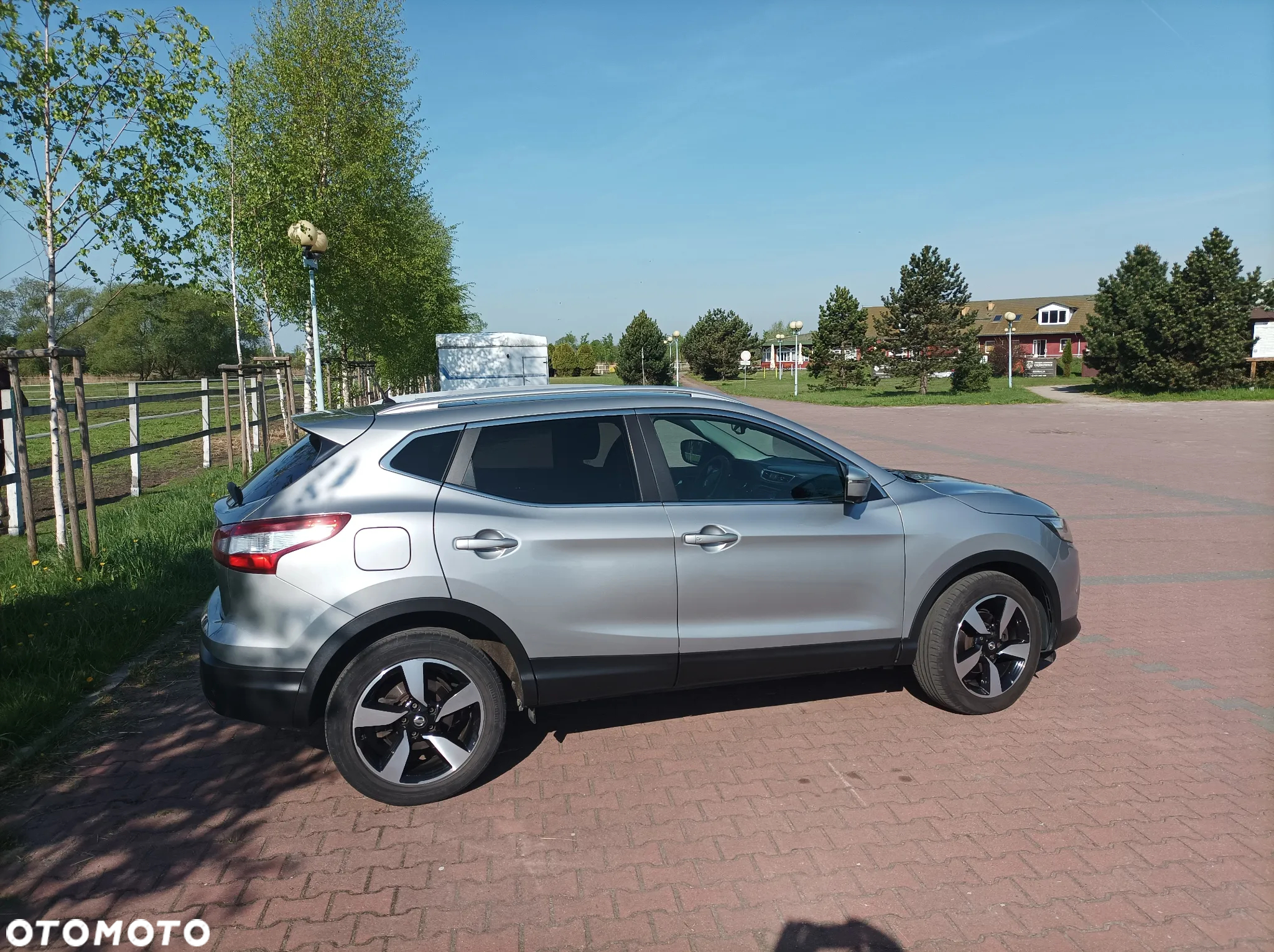 Nissan Qashqai - 3