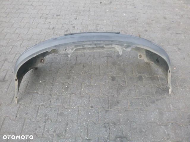 ZDERZAK PRZÓD PRZEDNI FIAT PUNTO II 99-03 - 12