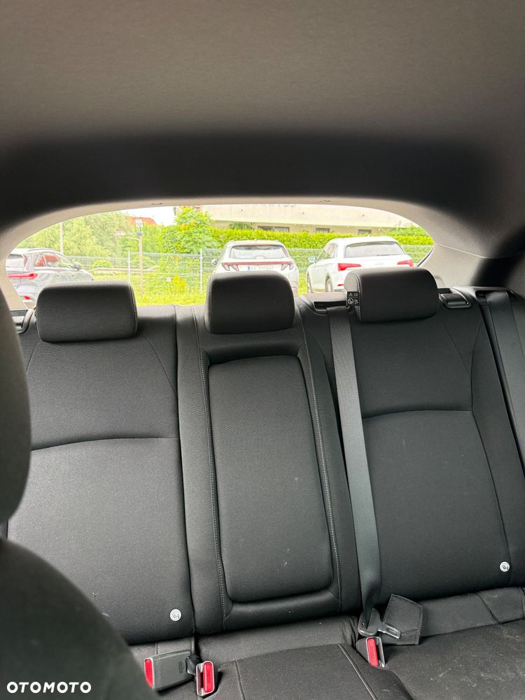 Honda Civic 1.0 T Elegance (Navi) - 7