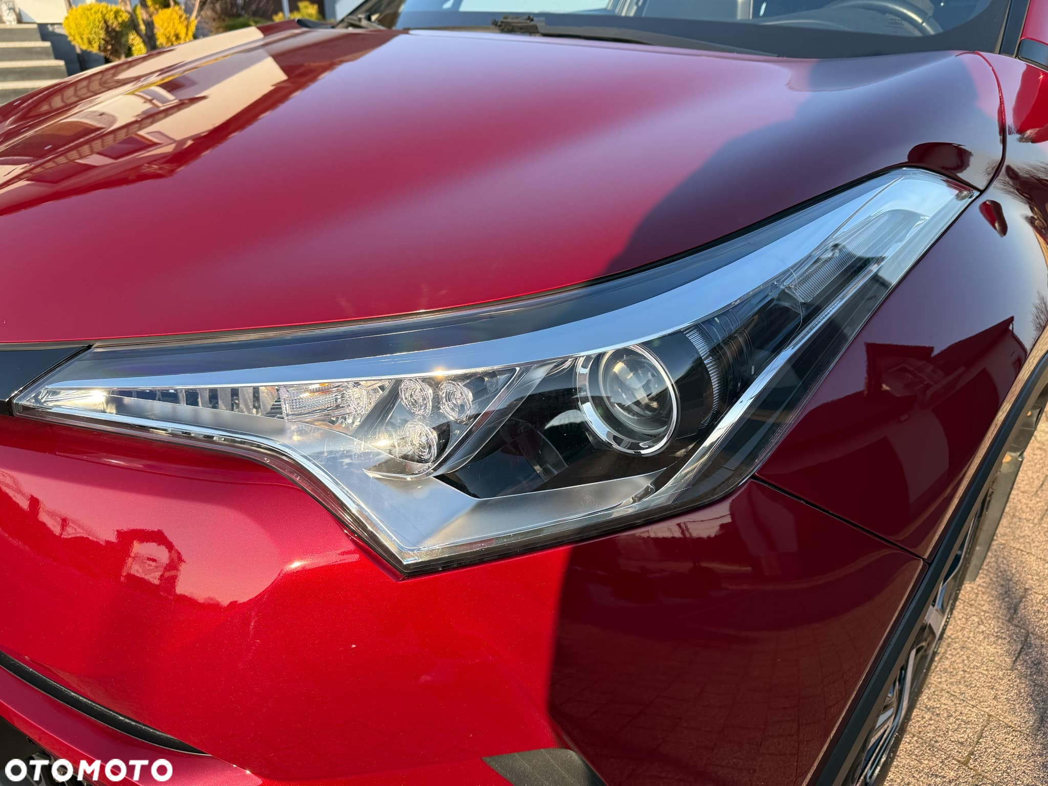 Toyota C-HR - 32