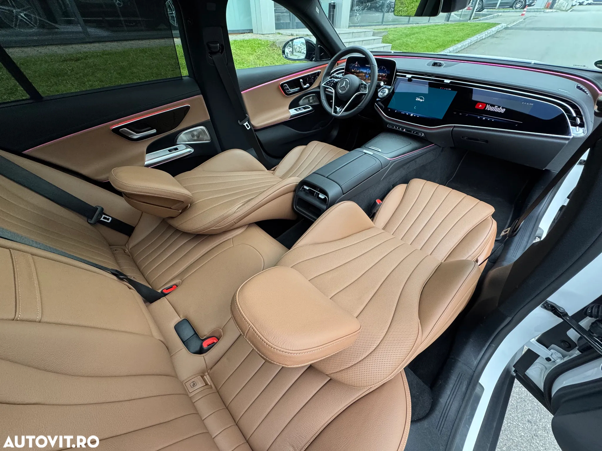 Mercedes-Benz E 300 Hybrid de All-Terrain 4MATIC Aut. - 10