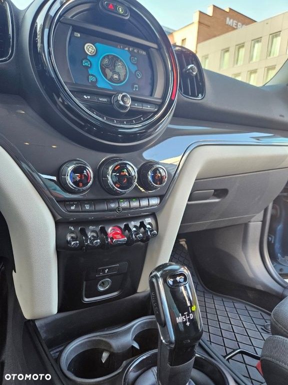 MINI Countryman Cooper - 9