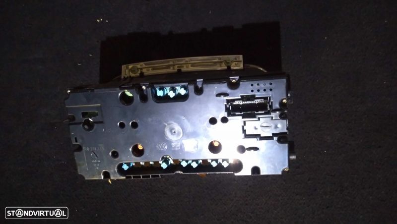 Quadrante Seat Ibiza Ii (6K1) - 4