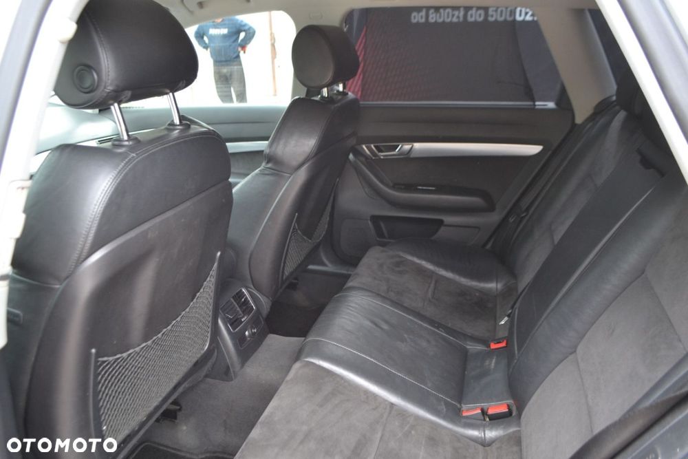 Audi A6 Allroad - 7