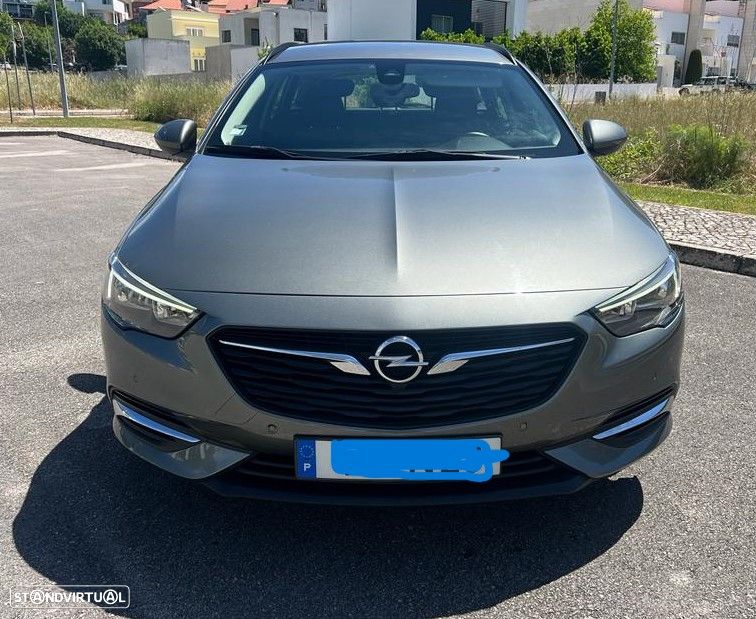 Opel Insignia Sports Tourer 1.6 CDTi Edition - 3